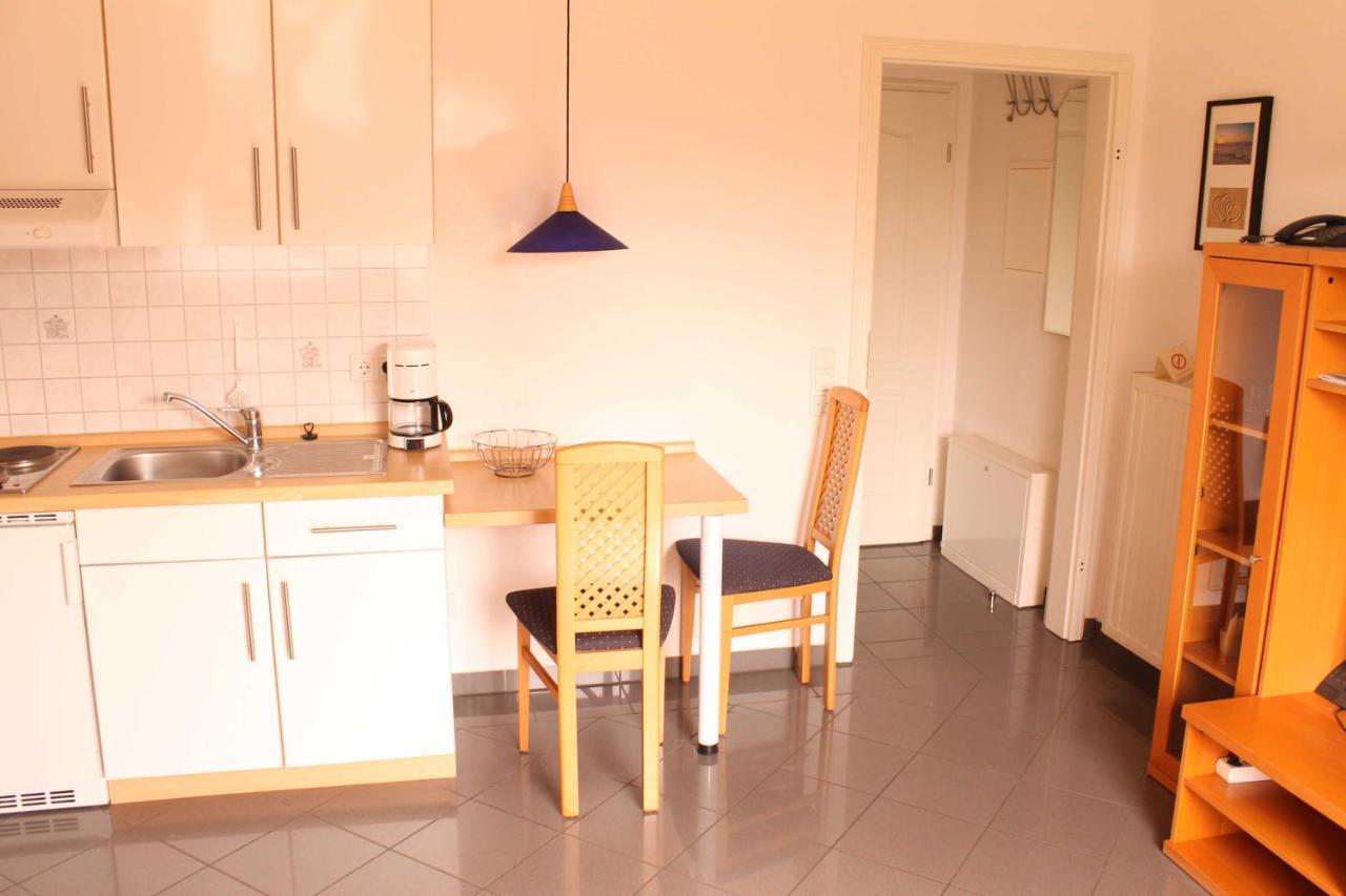 Ads-Fewo Zempin 12 Gehminuten Bis Zum Ostseestrand Room photo