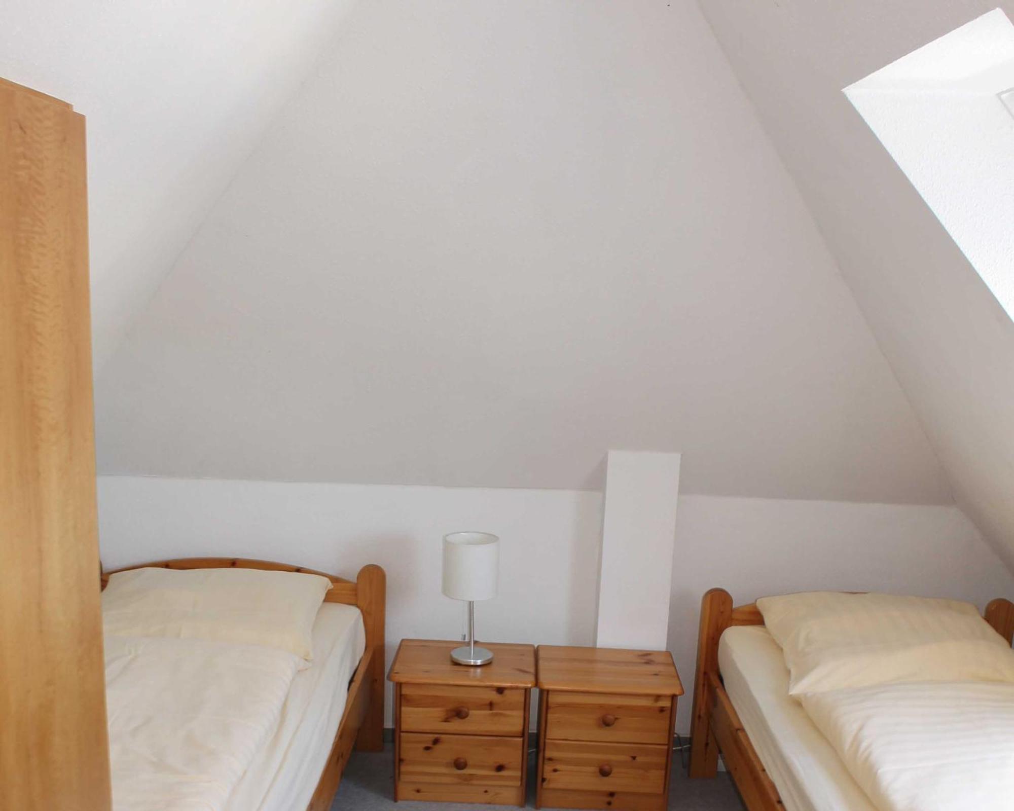 Ads-Fewo Zempin 12 Gehminuten Bis Zum Ostseestrand Room photo