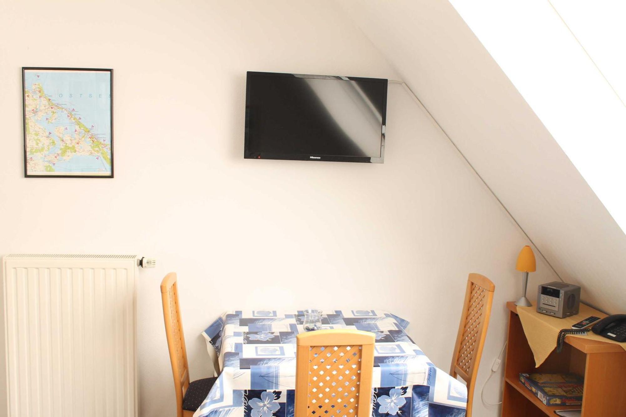 Ads-Fewo Zempin 12 Gehminuten Bis Zum Ostseestrand Room photo