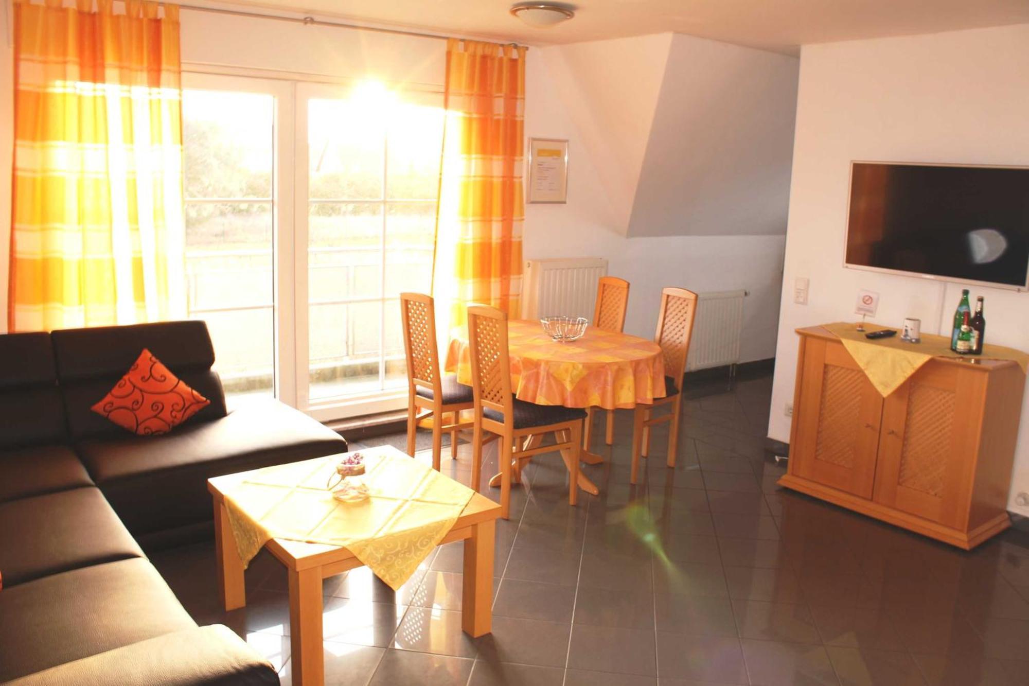 Ads-Fewo Zempin 12 Gehminuten Bis Zum Ostseestrand Room photo