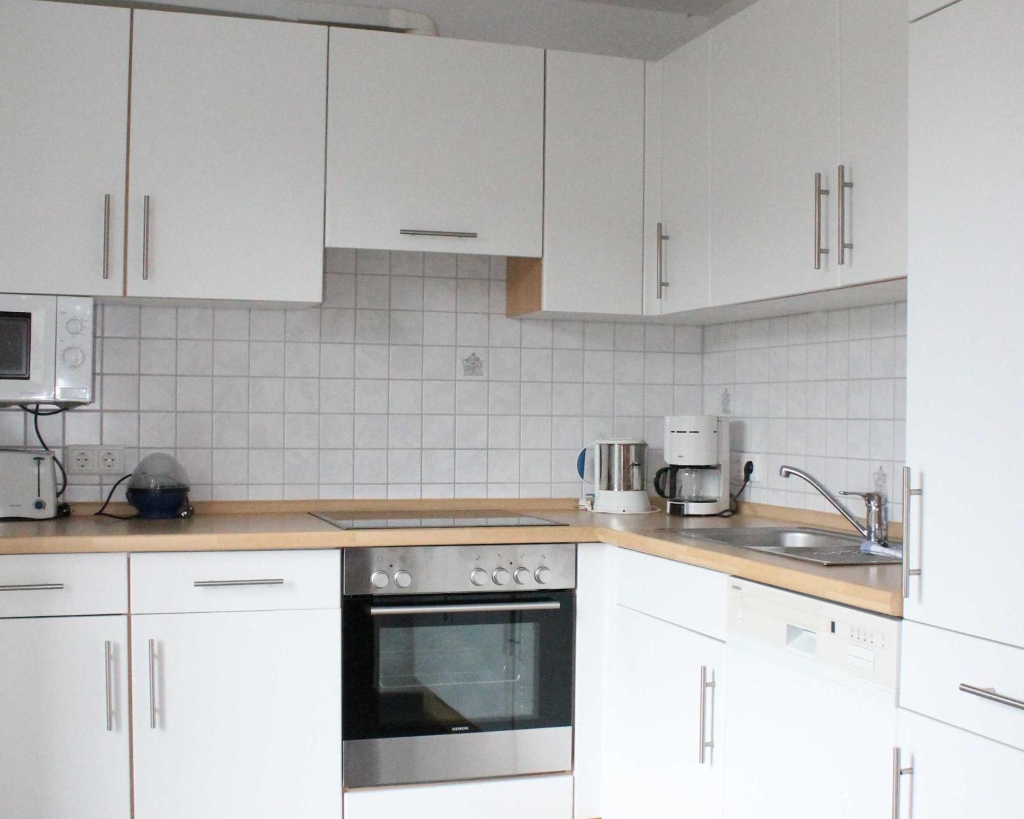Ads-Fewo Zempin 12 Gehminuten Bis Zum Ostseestrand Room photo